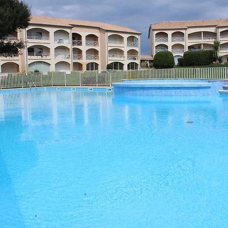 Moliets Plage, Residence Open Sud Oda fotoğraf