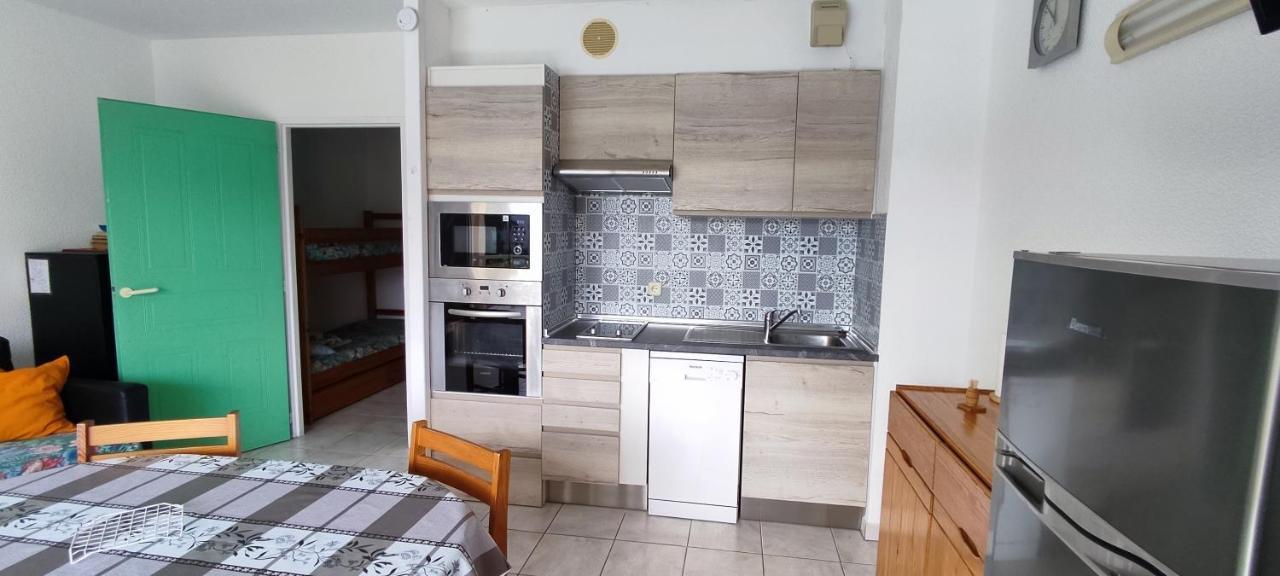 Moliets Plage, Residence Open Sud Dış mekan fotoğraf