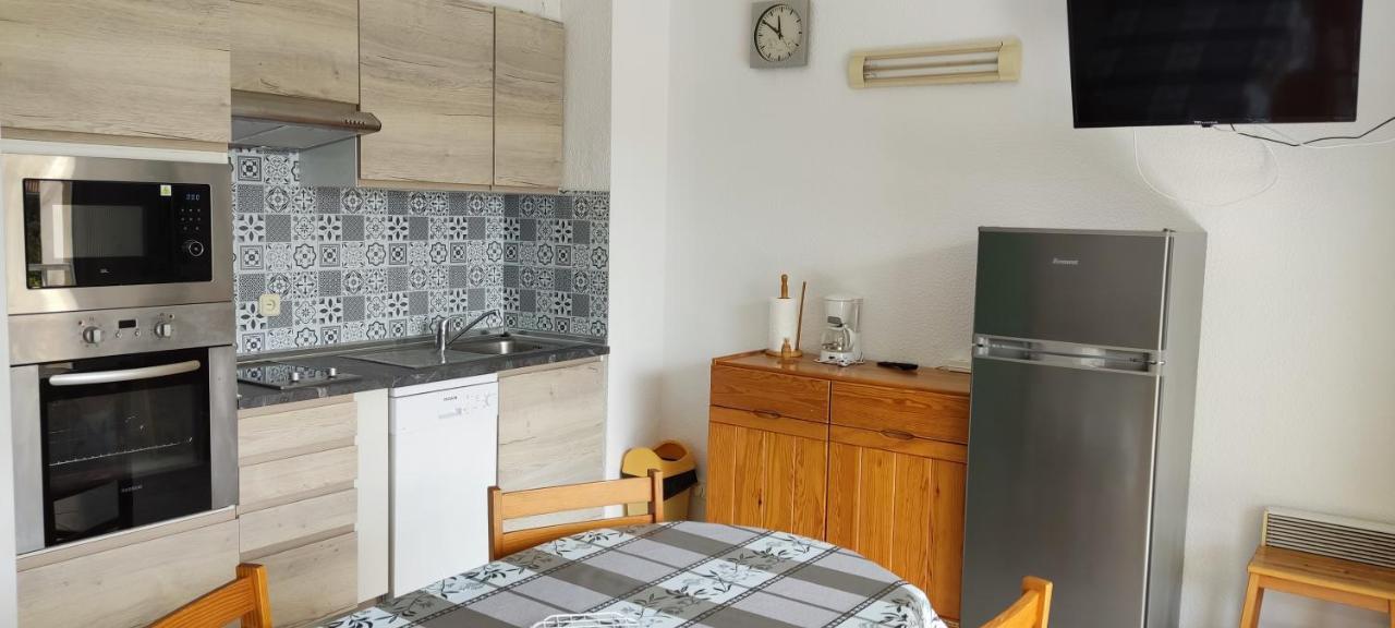 Moliets Plage, Residence Open Sud Dış mekan fotoğraf