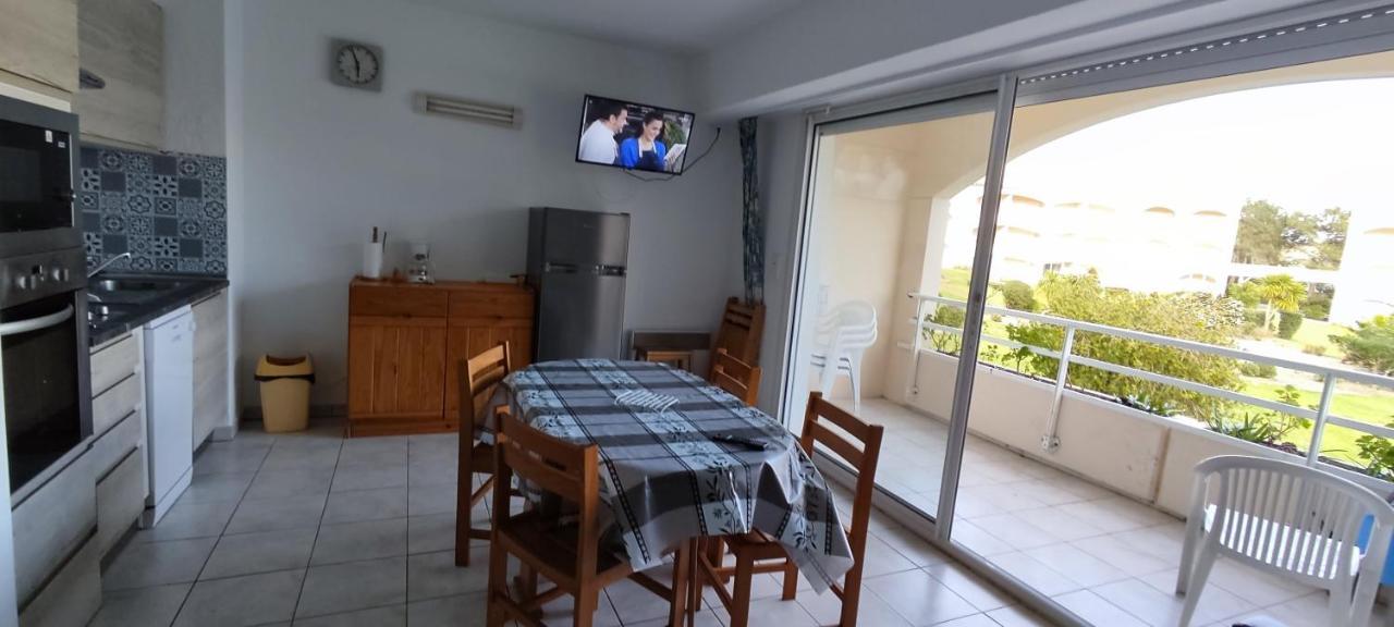 Moliets Plage, Residence Open Sud Dış mekan fotoğraf