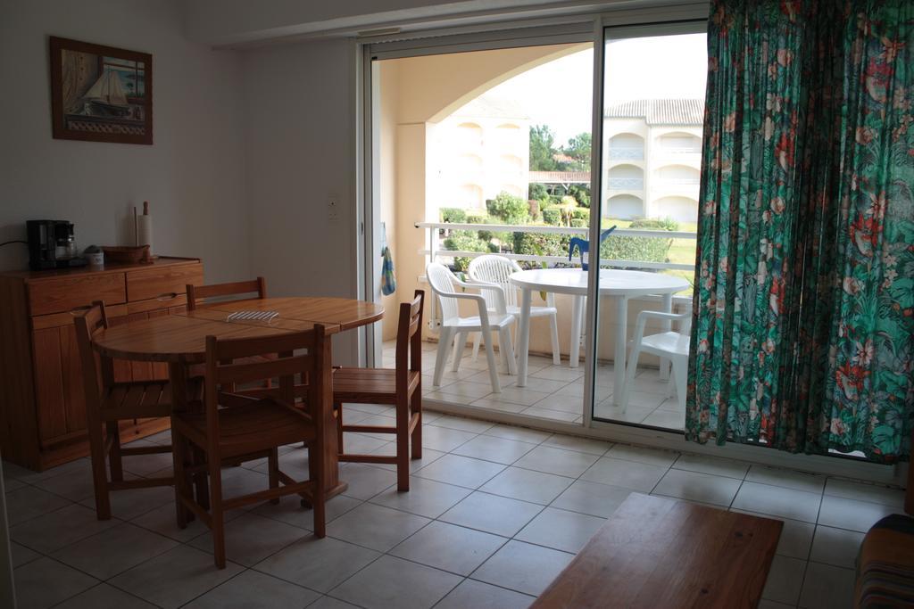 Moliets Plage, Residence Open Sud Oda fotoğraf