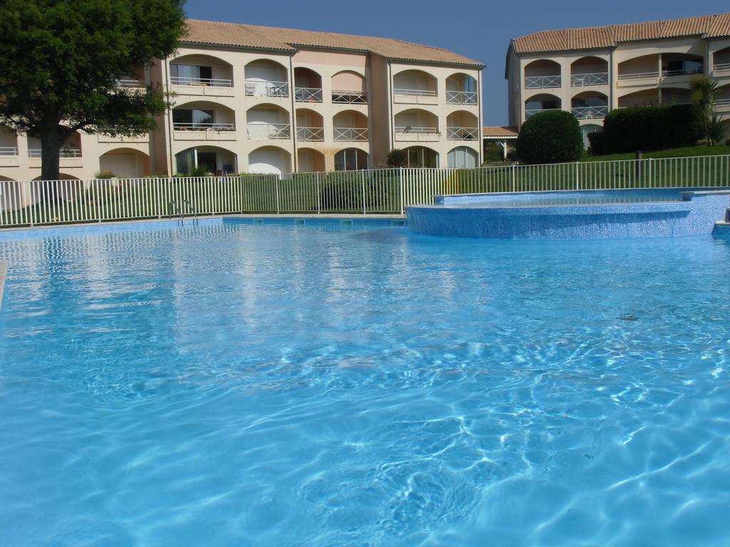 Moliets Plage, Residence Open Sud Dış mekan fotoğraf